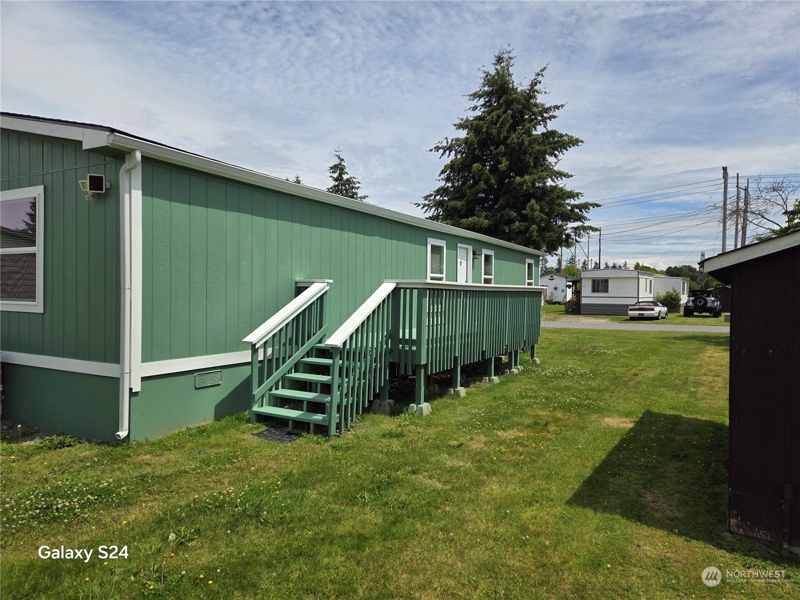 Property Photo:  24919 Hoehn Road 73  WA 98284 