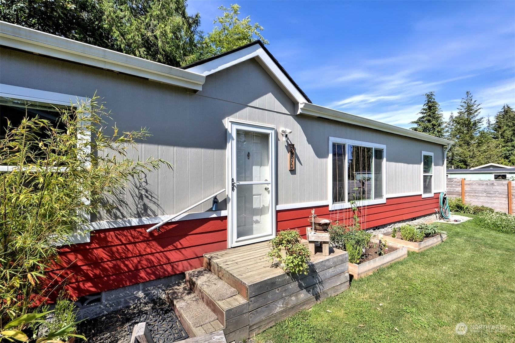 Property Photo:  2290 E Crestview Drive  WA 98584 