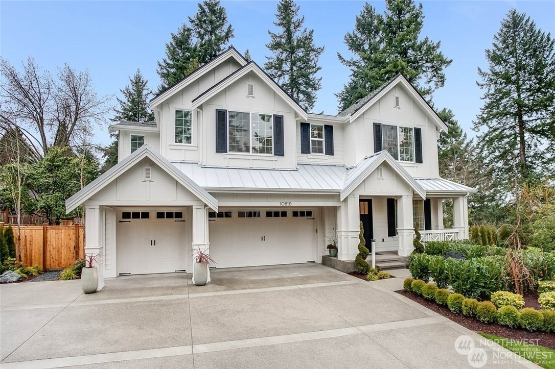 Property Photo:  15117 153rd Lane NE  WA 98072 