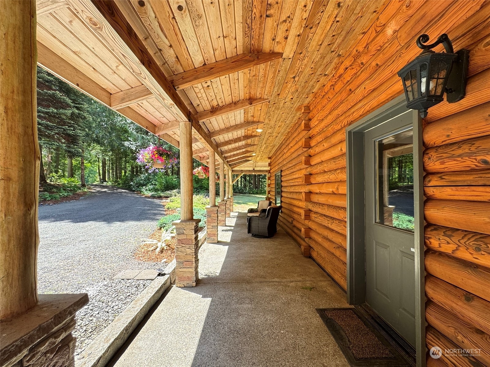 Property Photo:  4688 Lost Mountain Road  WA 98382 