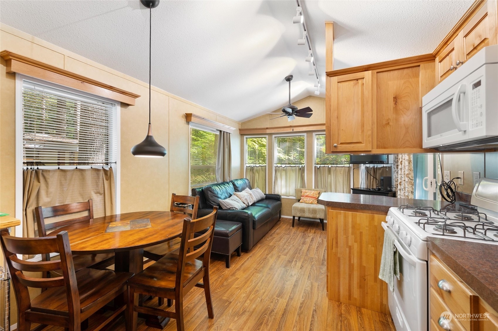 Property Photo:  20 Schinn Canyon Circle  WA 98244 