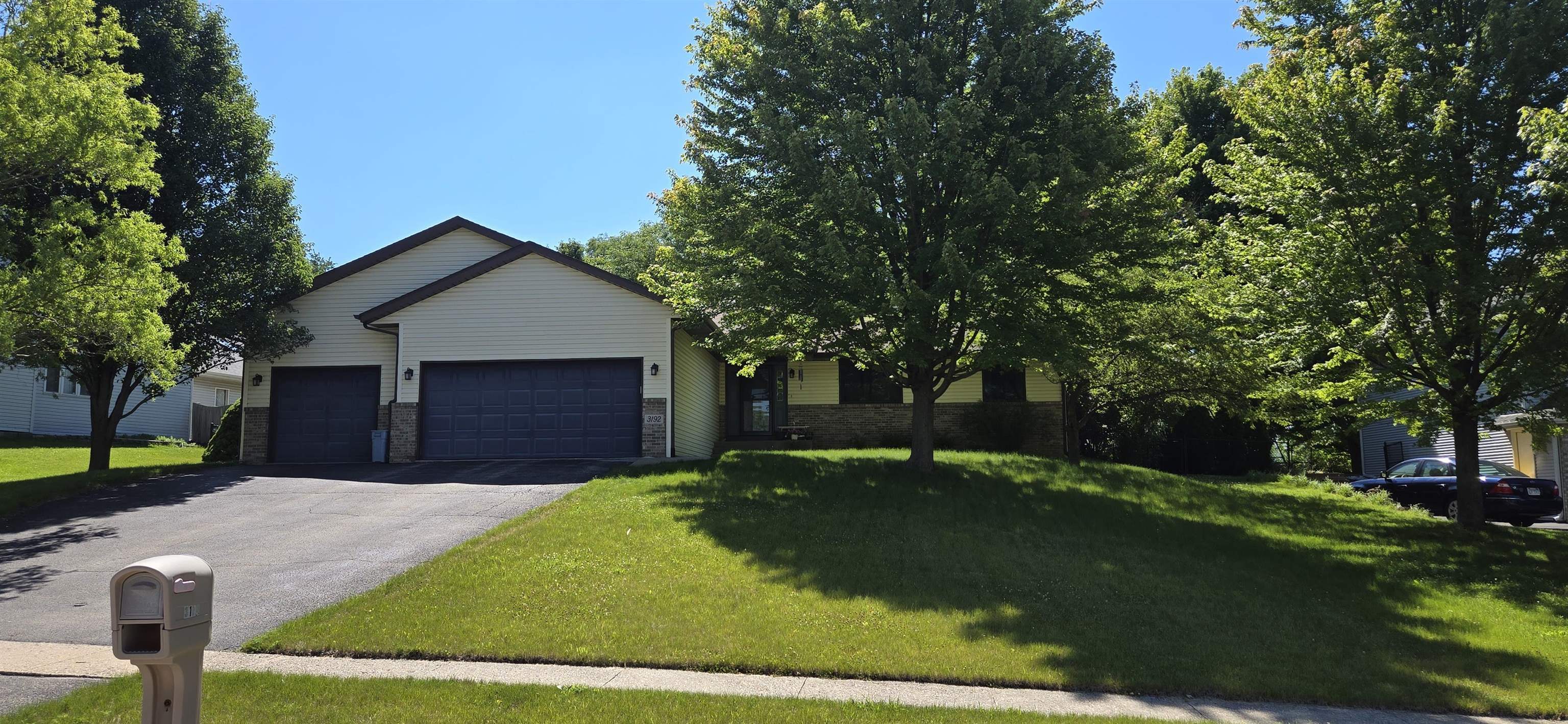 Property Photo:  3192 Tuggle Drive  IL 61016 