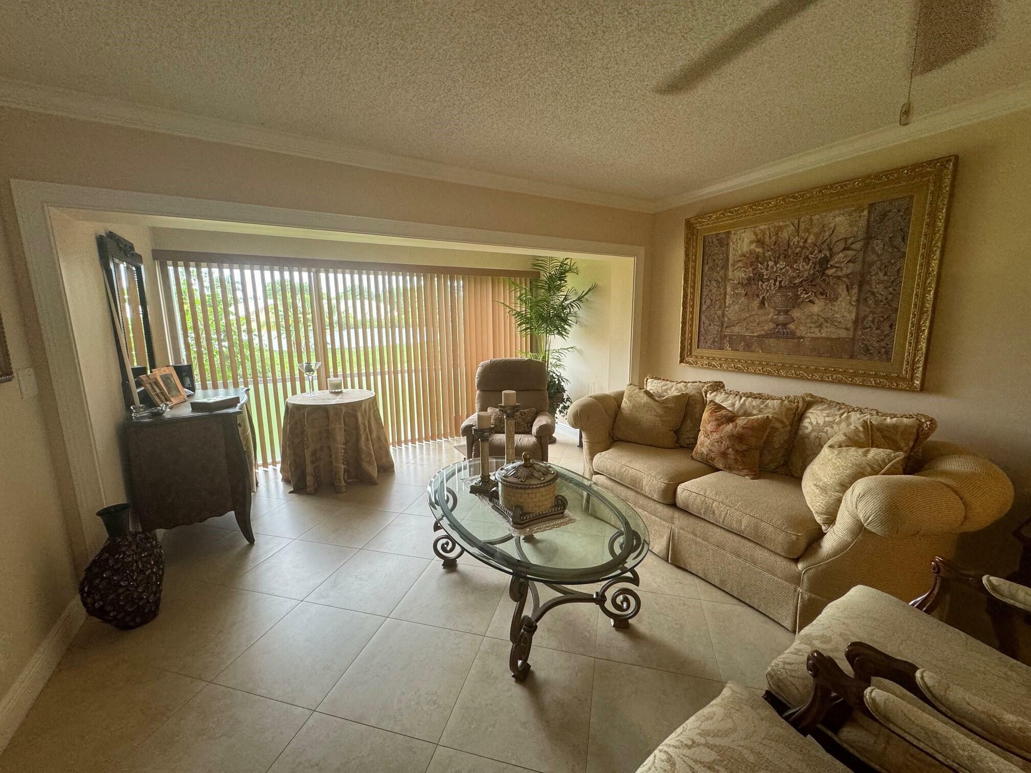 Property Photo:  380 NW 67th Street 101  FL 33487 