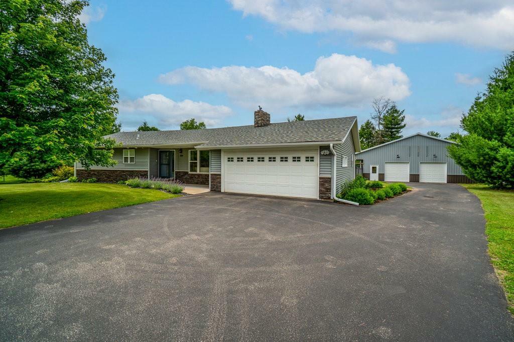 Property Photo:  3668 Tamara Drive  WI 54701 