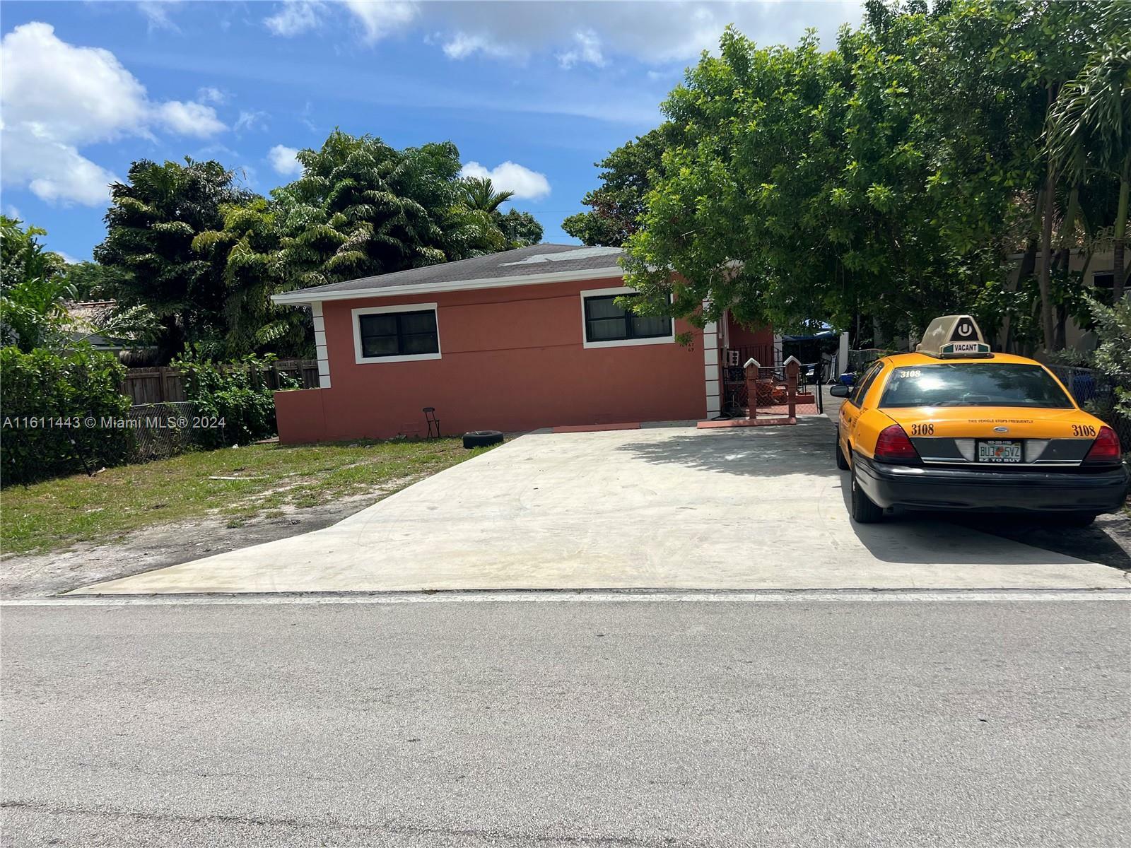 Property Photo:  10767 NE 2nd Ave  FL 33161 