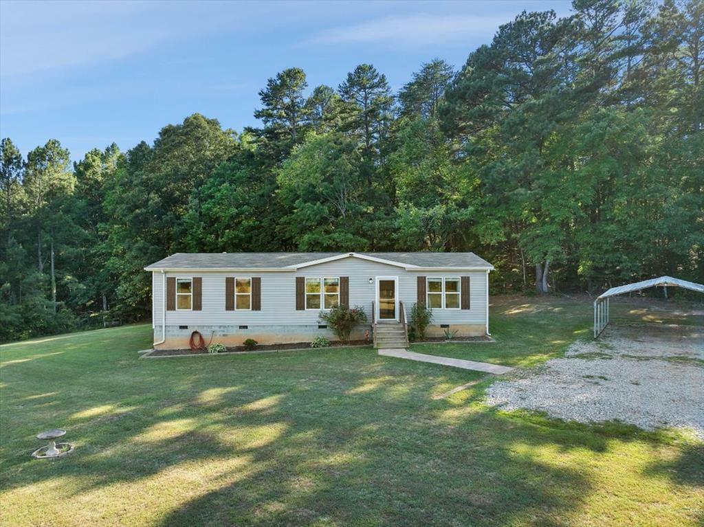 Property Photo:  95 Harris Drive  VA 23917 