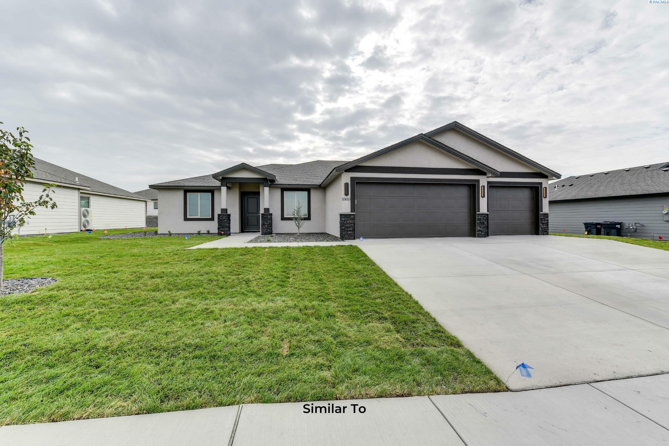 10605 Kokanee Dr  Pasco WA 99301 photo