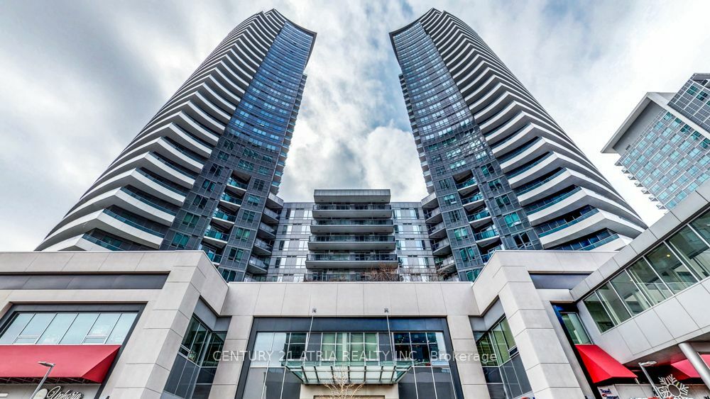 7161 Yonge St 2533  Markham ON L3T 0C8 photo