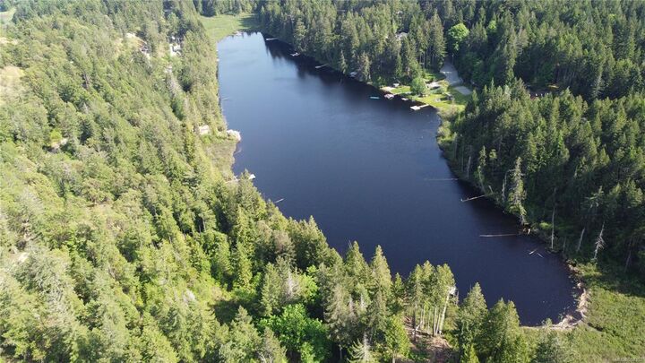 Lot B Myles Lake Rd — photo 1