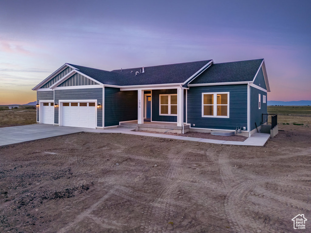 Property Photo: 1076 N Windflower Ln W 125 UT 84029