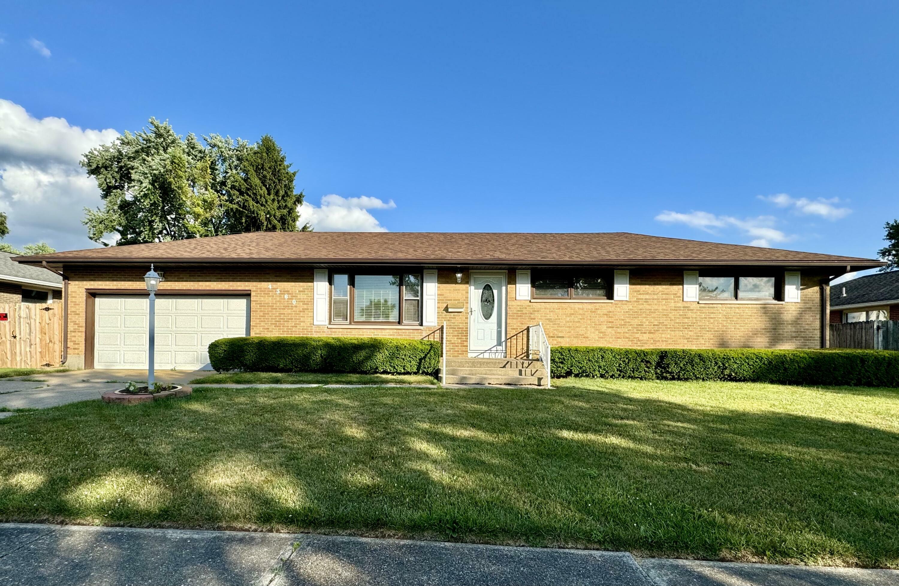 Property Photo:  4360 Helena Drive  OH 45503 