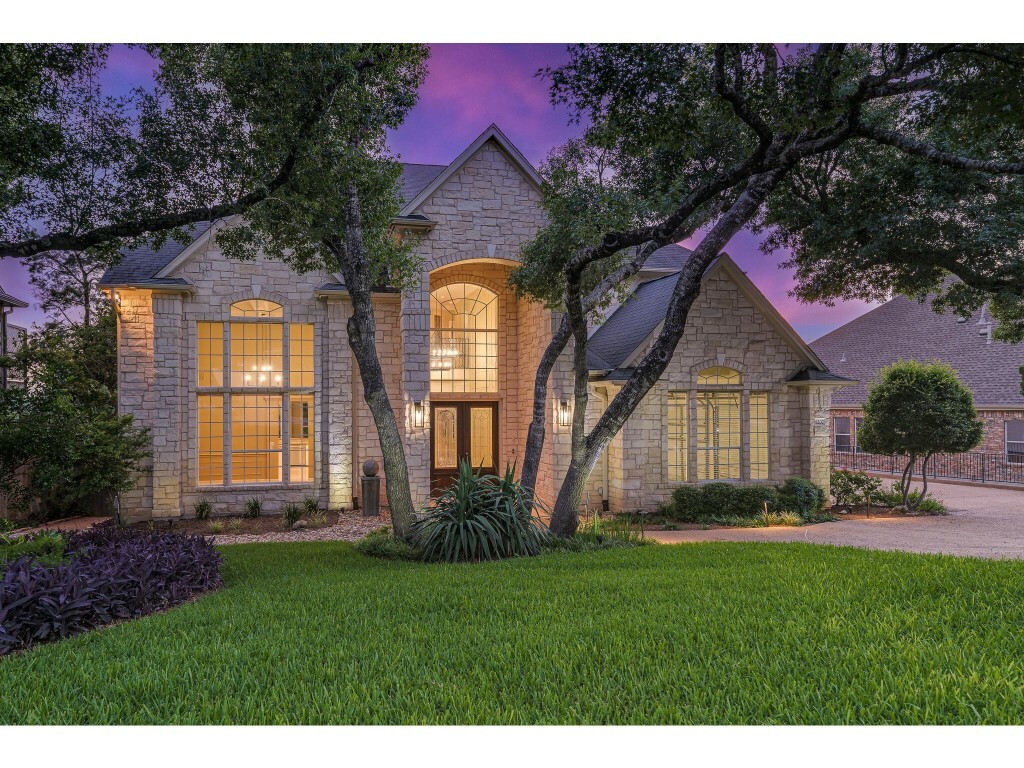 Property Photo:  8207 Asmara Drive  TX 78750 