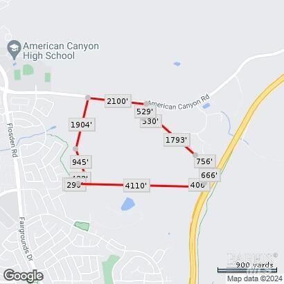 Property Photo:  1710 27 NE American Canyon Road  CA 94503 