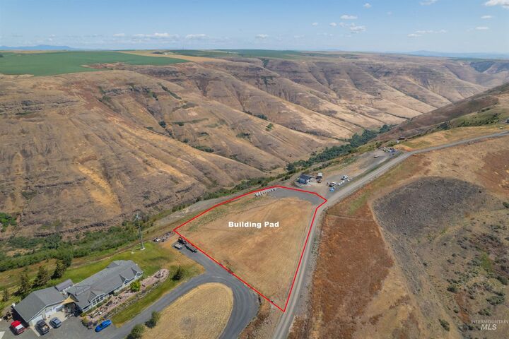 Property Photo:  0 Spur Rd  ID 83832 