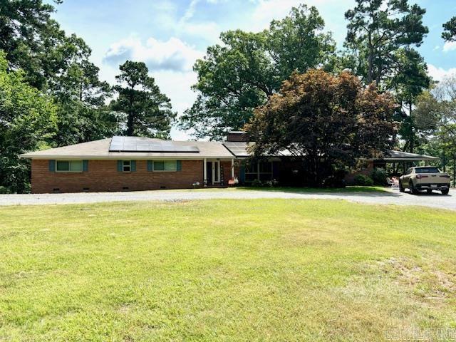 Property Photo: 1077 Ridgeview AR 71701