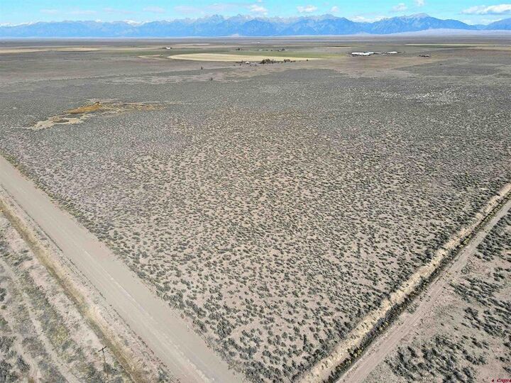 Property Photo:  Tract 9 N County Road 110  CO 81136 