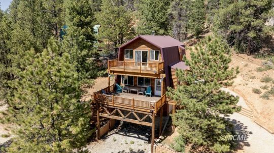 Property Photo:  130 N Apollo Trail  UT 84762 