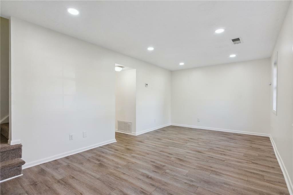 Property Photo:  1150 Rankin Street 4N  GA 30083 