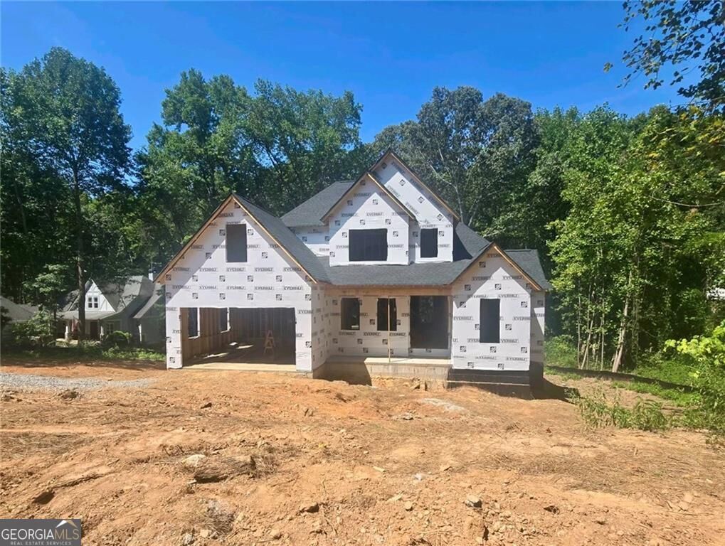 Property Photo:  202 Autumn Brook Drive  GA 30115 