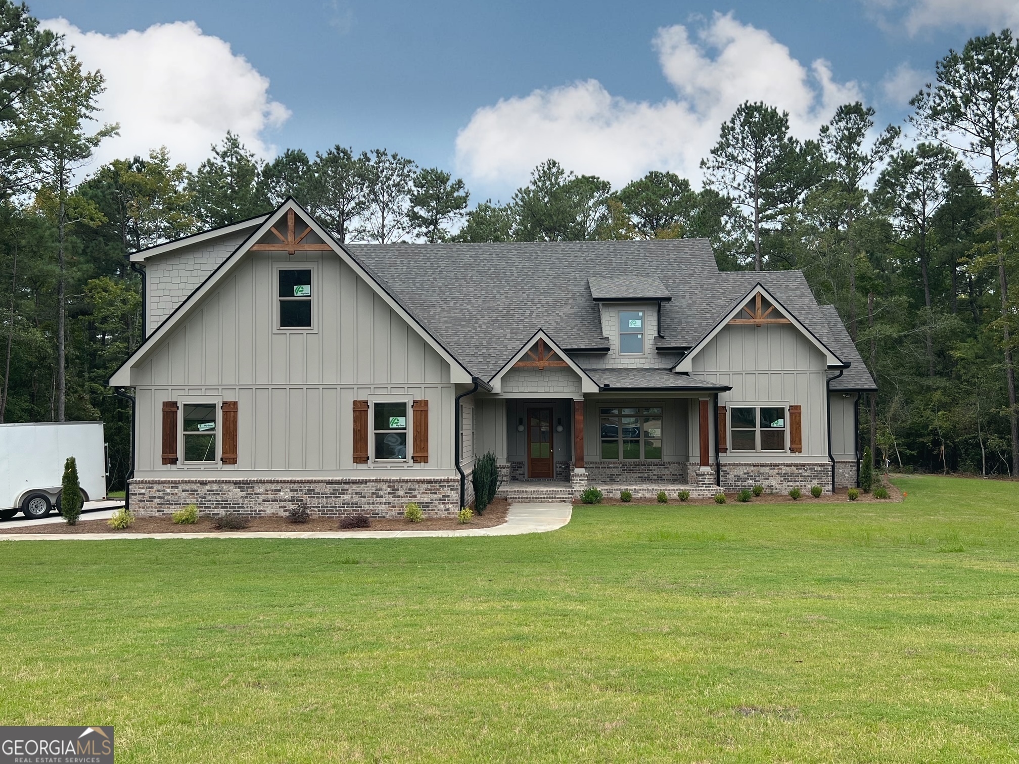 Property Photo:  1161 Spinnaker Road  GA 30625 