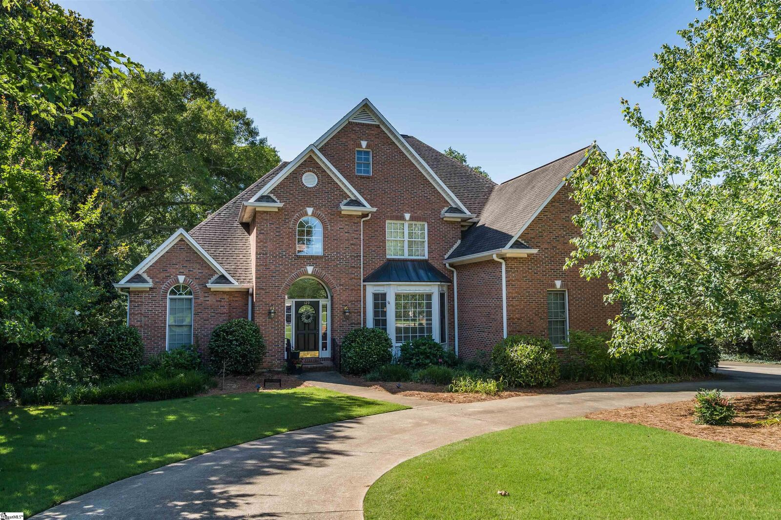 Property Photo:  129 White'S Mill Way  SC 29307 