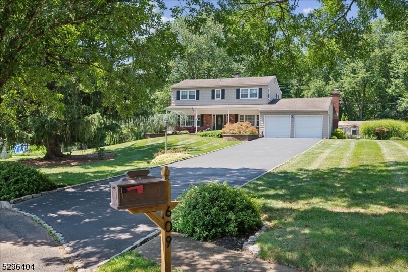 Property Photo:  609 Plymouth Ct  NJ 08876 