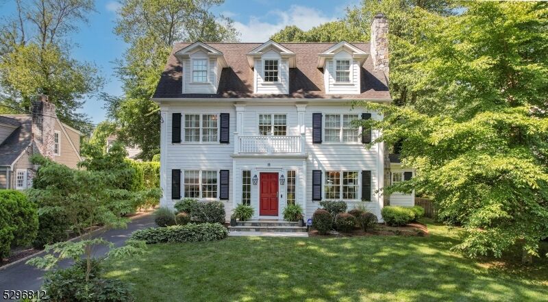 Property Photo:  11 Yarmouth Rd  NJ 07928 