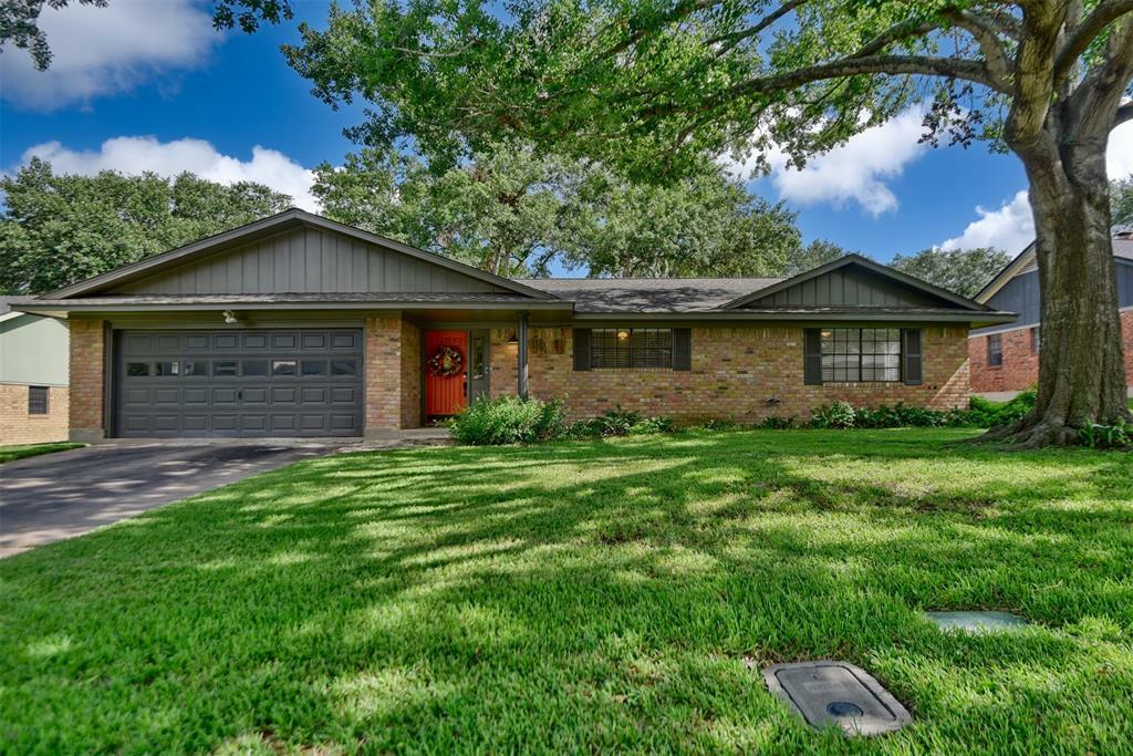 Property Photo: 1507 Leslie D Lane TX 77833