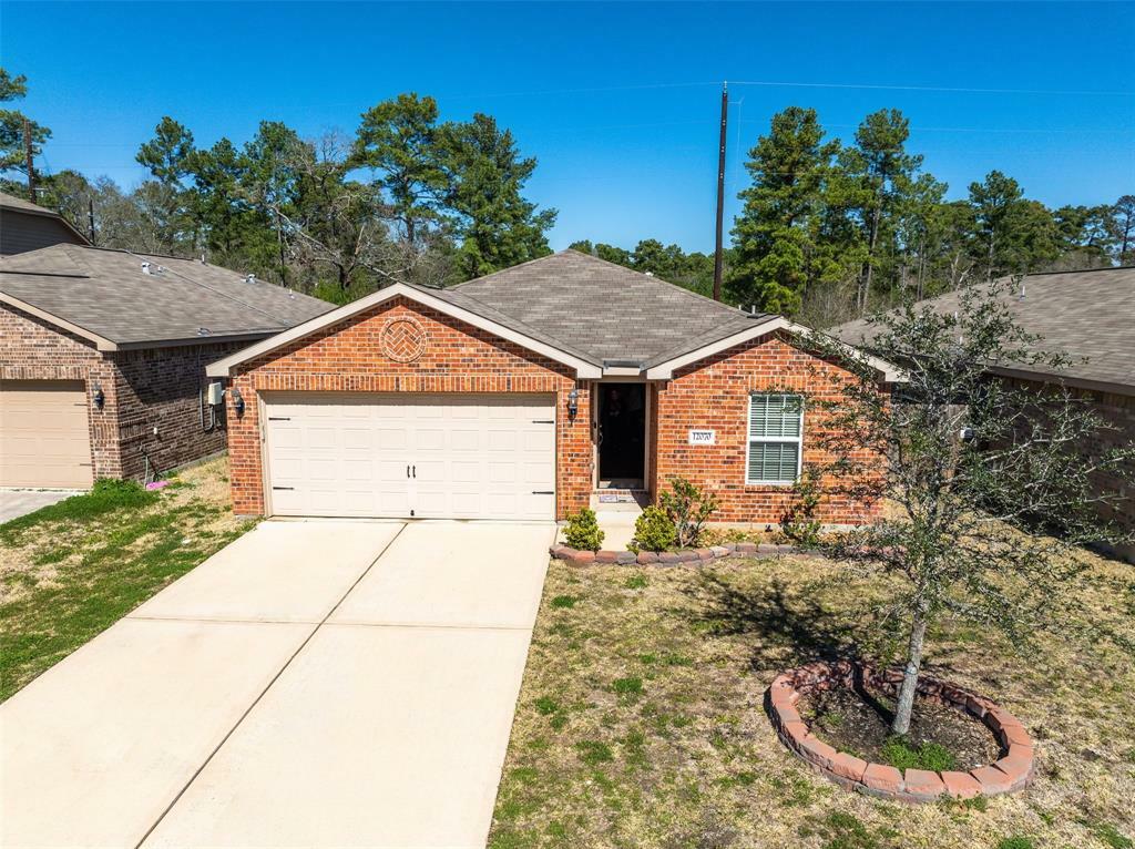 Property Photo:  12070 Quartersawn Lane  TX 77362 