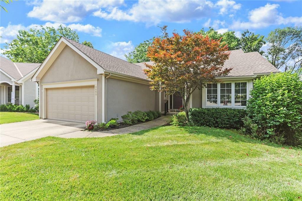 Property Photo:  8600 N Liston Avenue  MO 64154 