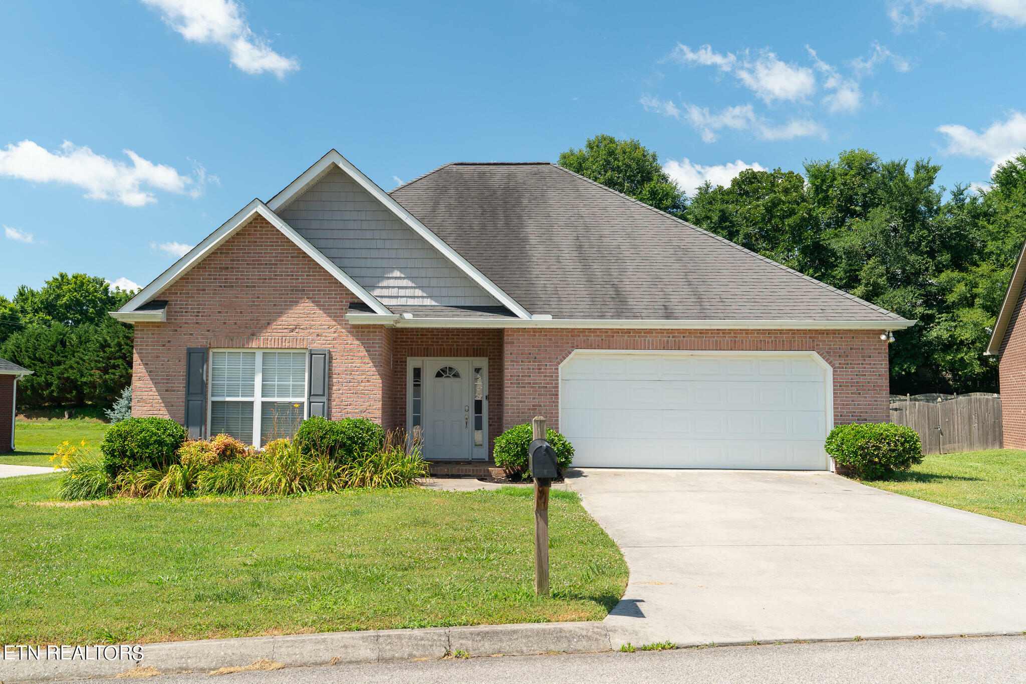 Property Photo:  6811 Harvest Grove Lane  TN 37918 