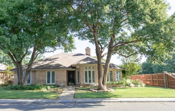 5502 83rd Street  Lubbock TX 79424 photo