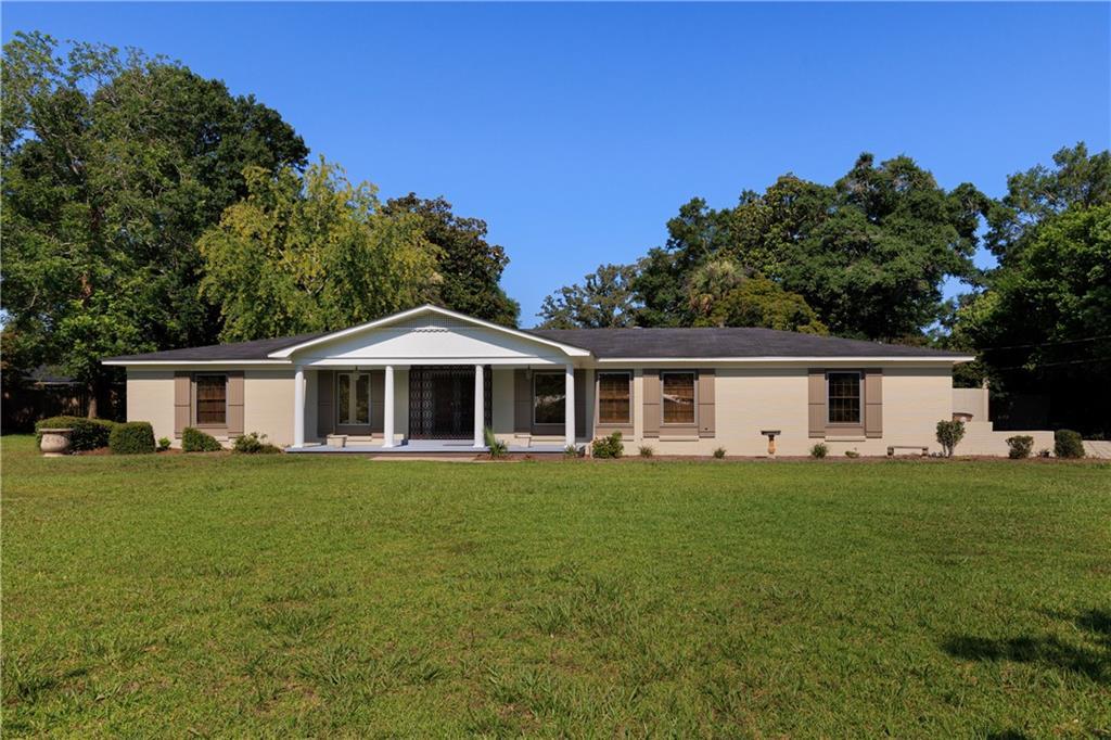 Property Photo: 1358 Polaris Drive AL 36693