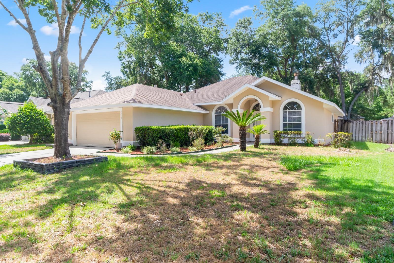 Property Photo:  3449 NW 61st Place  FL 32653 