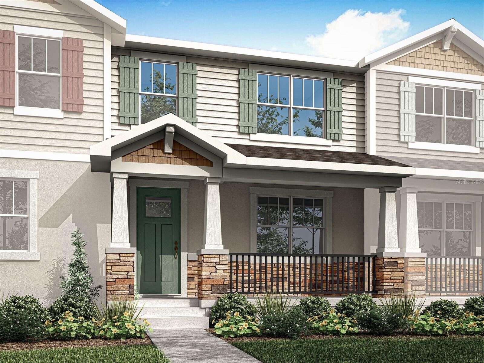Property Photo: 1406 Blumberg Boulevard FL 32708