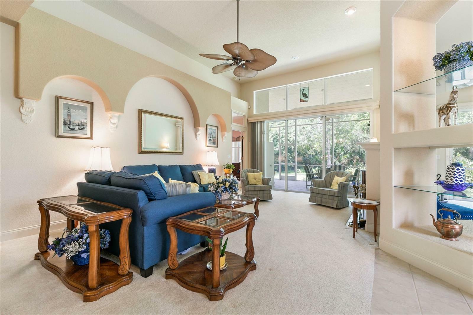 Property Photo: 3 Village View Way FL 32137