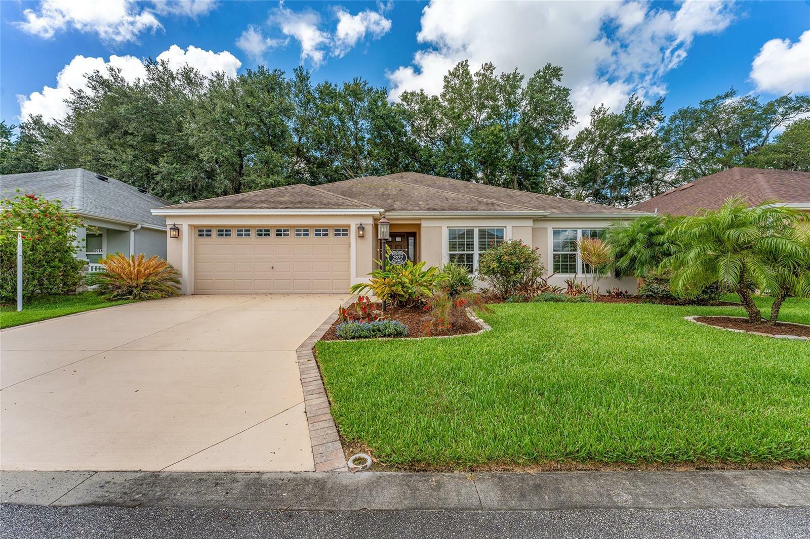 Property Photo:  2922 Suber Street  FL 32163 