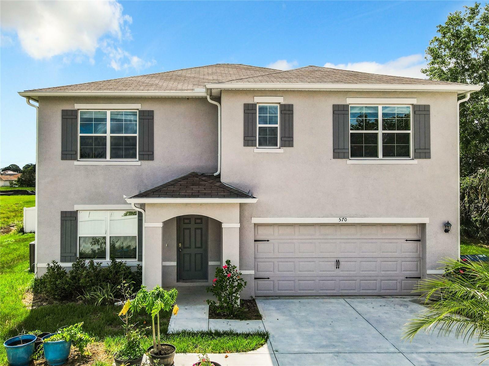 Property Photo:  570 Kilimanjaro Drive  FL 34758 