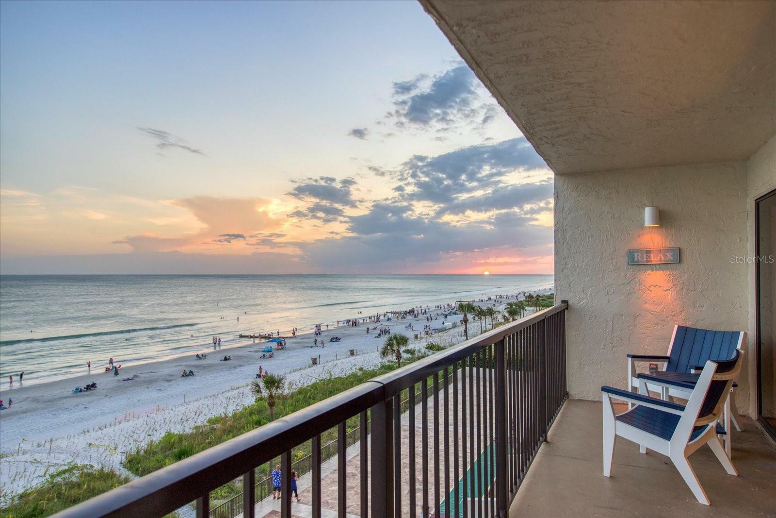 Property Photo:  15000 Gulf Boulevard 602  FL 33708 