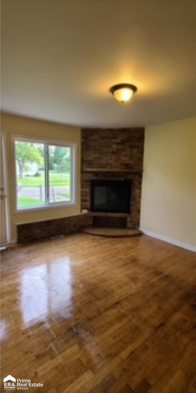 Property Photo: 1346 Flamingo Drive MI 48458