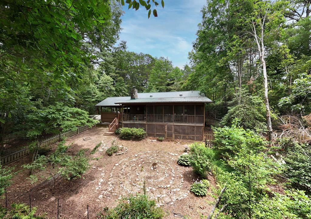 Property Photo:  145 Piney Woods Way  NC 28906 