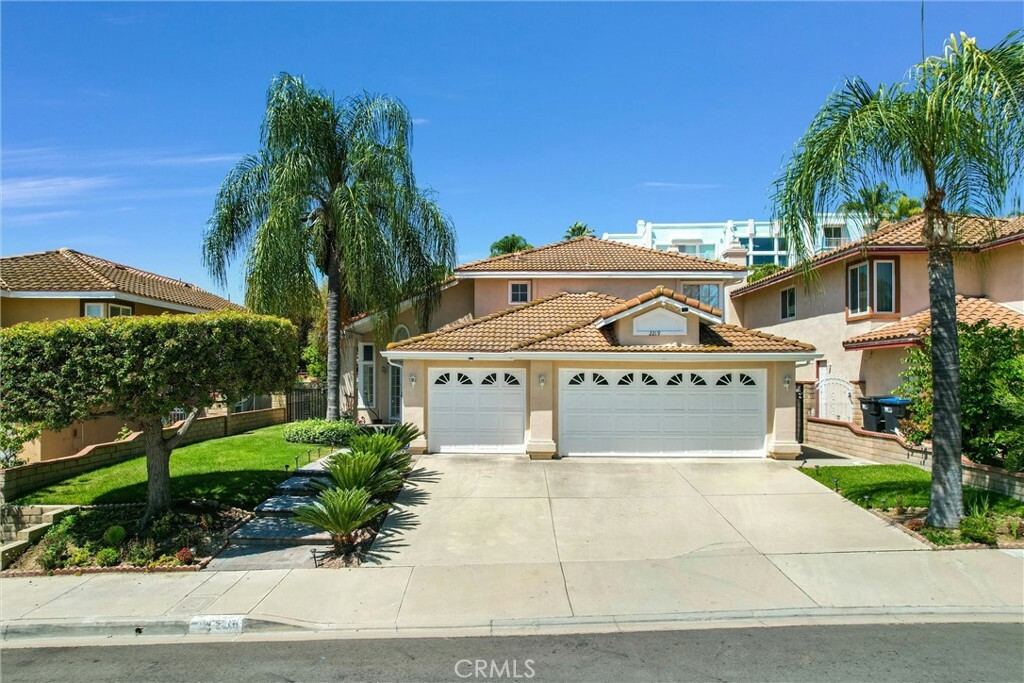 Property Photo:  2219 Monteclaro Drive  CA 91709 