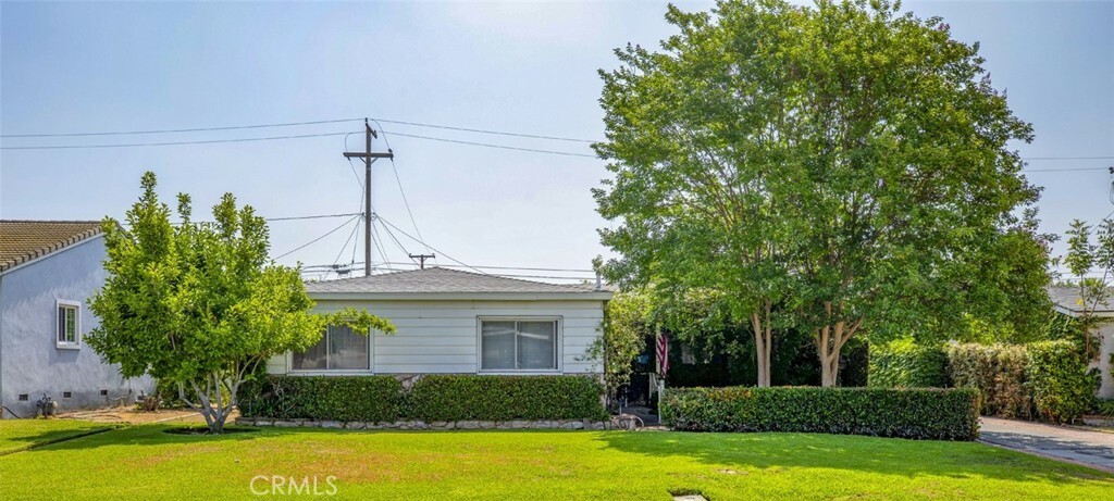 Property Photo:  548 N Hartley Street  CA 91790 