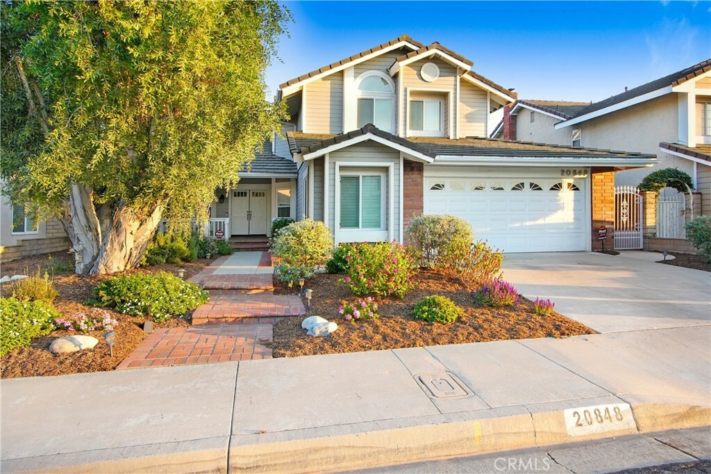 Property Photo:  20848 Quail Run Drive  CA 91789 