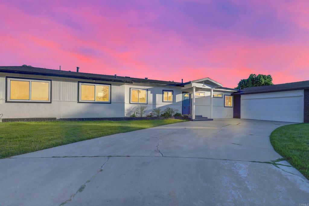 Property Photo:  3630 Hazelhurst Court  CA 91902 