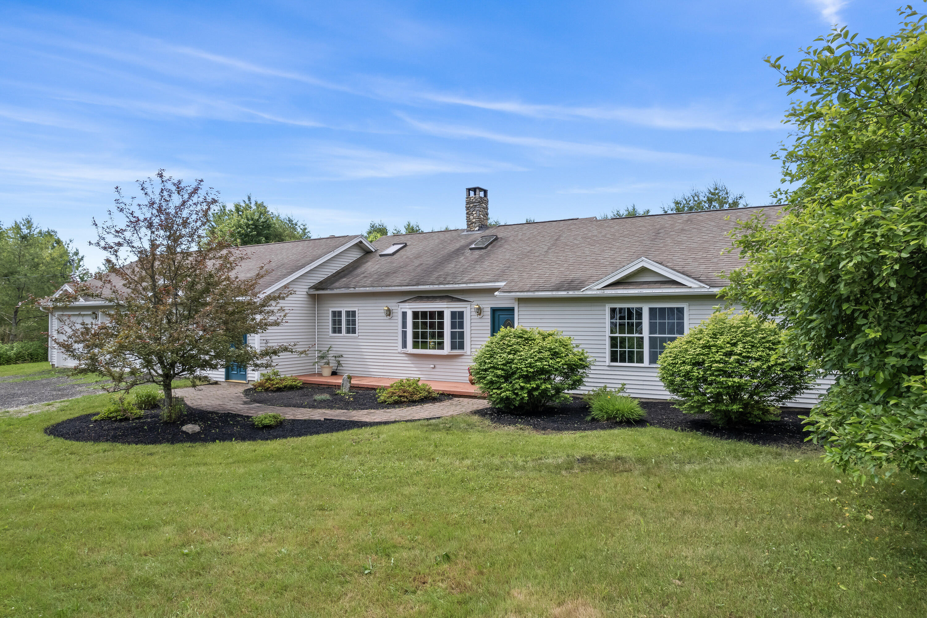 Property Photo: 116 Sumner Road ME 04263