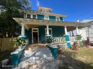 Property Photo:  2141 Forbes Street  FL 32204 