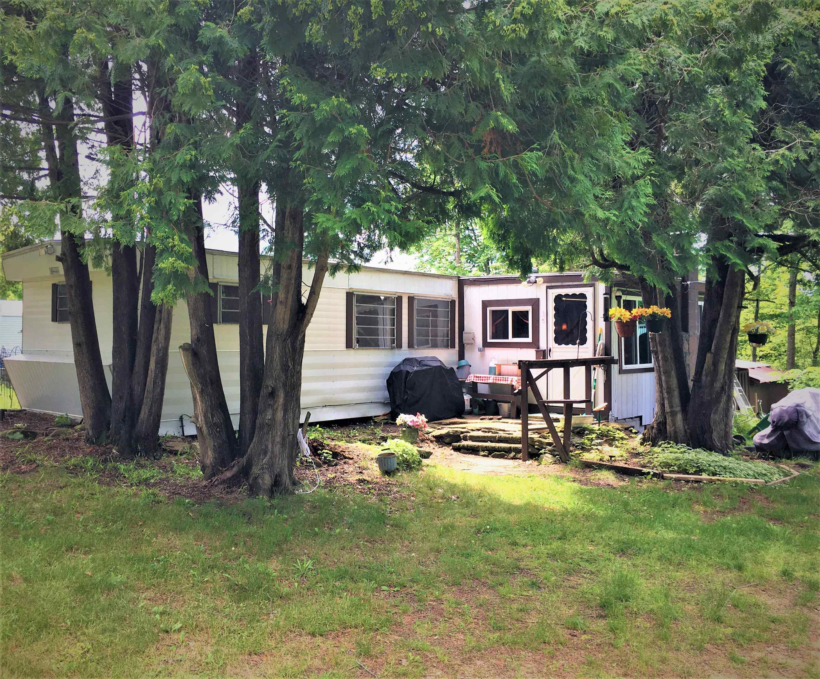 Property Photo:  31 Lamprey Road  NH 03220 