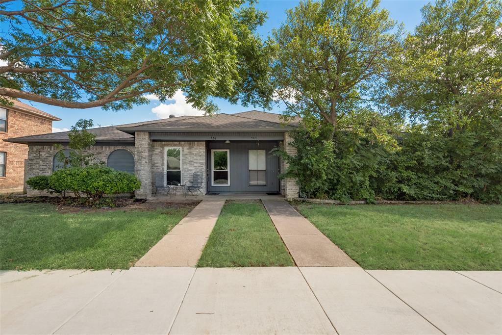 561 Parkway Boulevard  Coppell TX 75019 photo