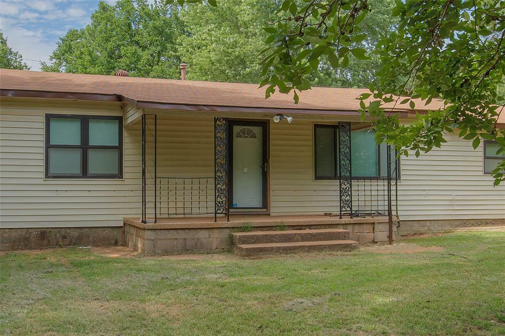 Property Photo:  15775 E Rock Creek Road  OK 73026 